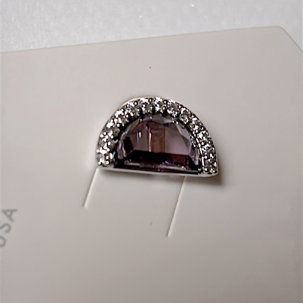 Bomb party earrings